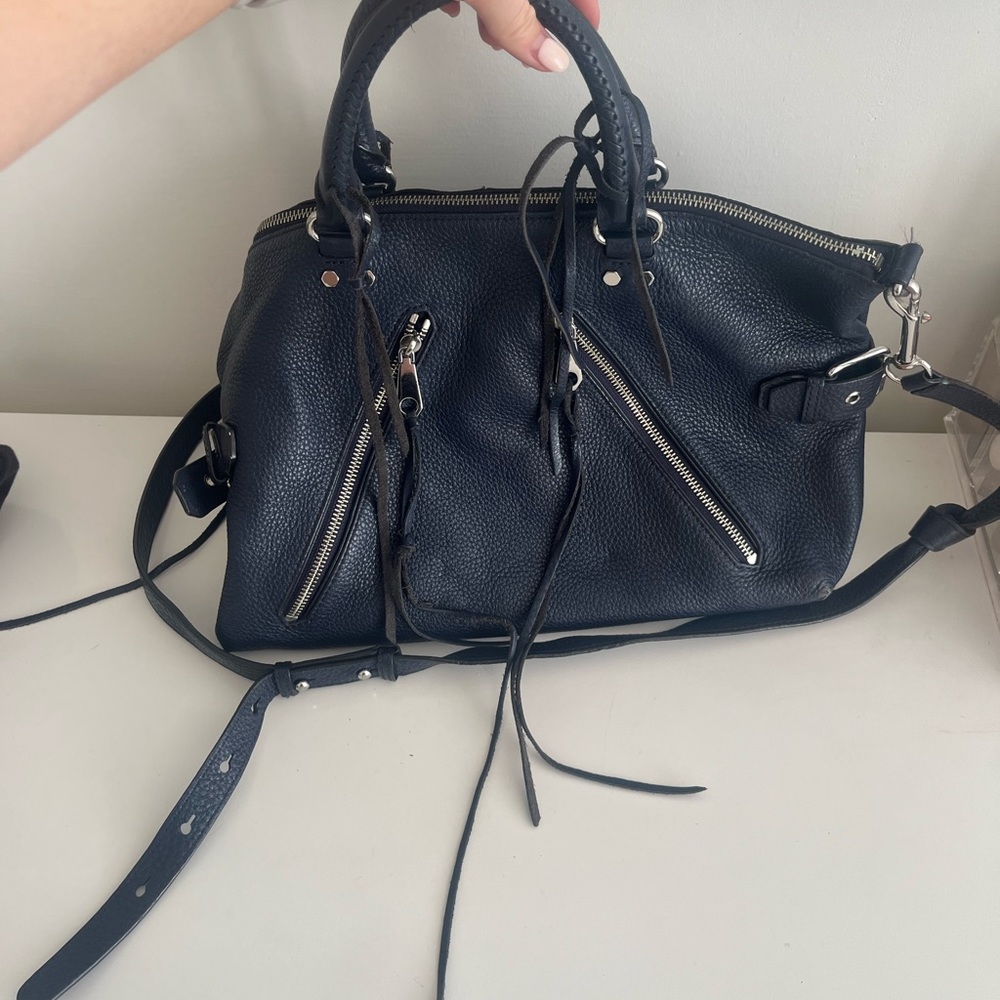 Rebecca Minkoff Cross Body Bag